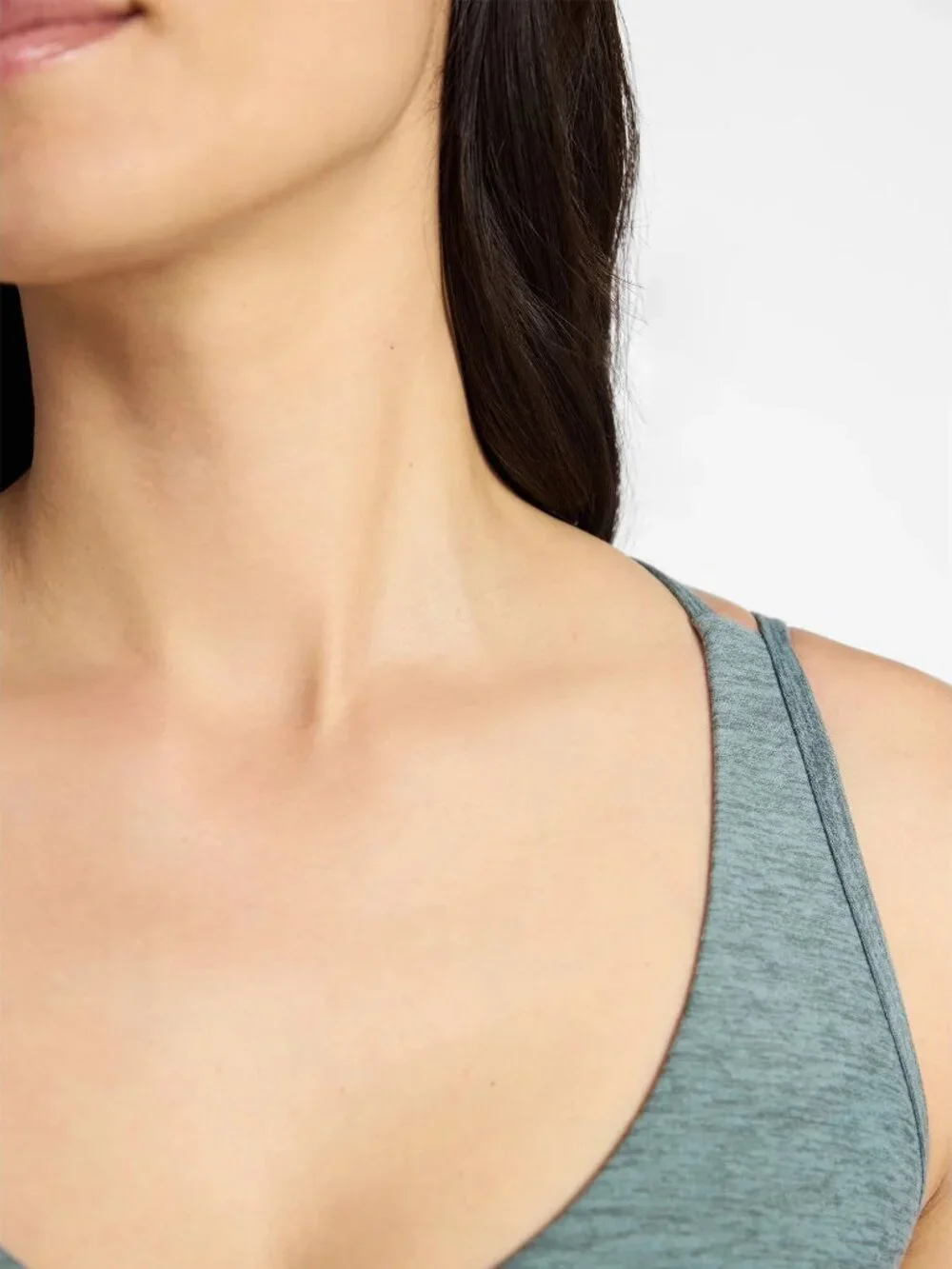 Athletic Works Women's Core Sports Bra, Sizes L